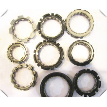 Bwc Bw X Series Sprag Rodamientos de embrague unidireccional Bwc-13229 Bw-13255 X-133614c X-133402 Bwc-13251 Bwc-13261 X-133639 X-133403 X-134935b